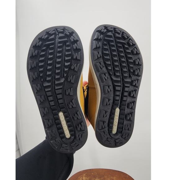 Merrell Winter Boots Snowbank 4.0 Waterproof Size US 11 - Picture 5 of 6